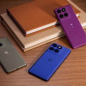 Motorola Edge 60 Pro price in India