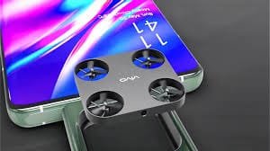 Vivo Flying Camera Phone 2024: Price, Specifications & Innovative Drone Features