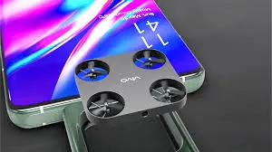 Vivo Flying Camera Phone 2024: Price, Specifications & Innovative Drone Features