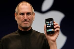 When Was the First Smartphone Made? Tracing the IBM Simon Origins 10 2007 and the iPhone Revolution