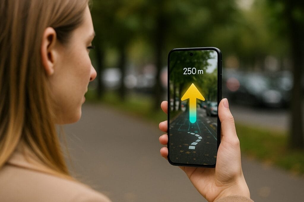 Smartphones Today