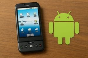 When Was the First Smartphone Made? Tracing the IBM Simon Origins 11 Emergence and the Open Era