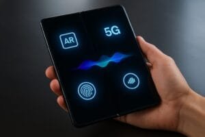 When Was the First Smartphone Made? Tracing the IBM Simon Origins 12 Smartphones Today Ubiquity and Beyond