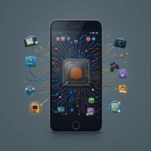 Processor Concept: