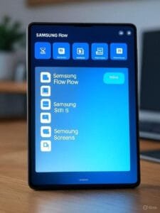  Connect Your Galaxy Devices Effortlessly